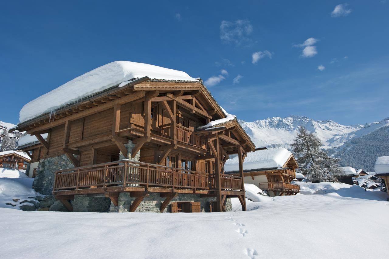 فيلا Chalet Dunmore فيربير المظهر الخارجي الصورة