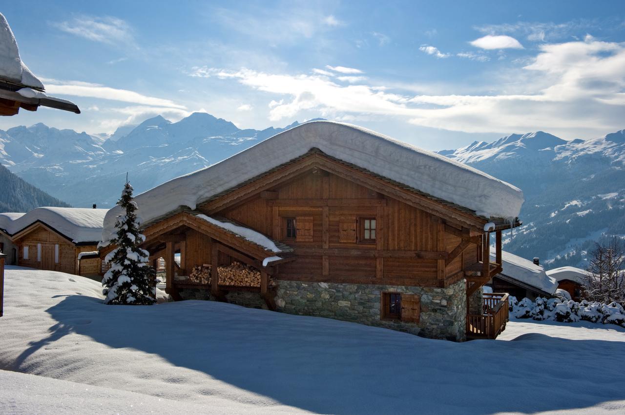 فيلا Chalet Dunmore فيربير المظهر الخارجي الصورة