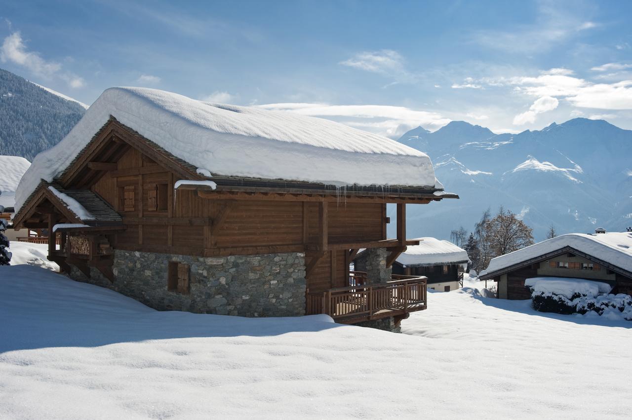 فيلا Chalet Dunmore فيربير المظهر الخارجي الصورة